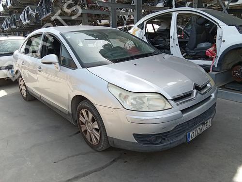Right headlight CITROËN C4 I Saloon 1.6 HDi | BP37447166C29 - Image 3