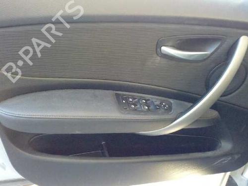 Engine control unit (ECU) BMW 1 (E87) 118 d | BP2702420M57 