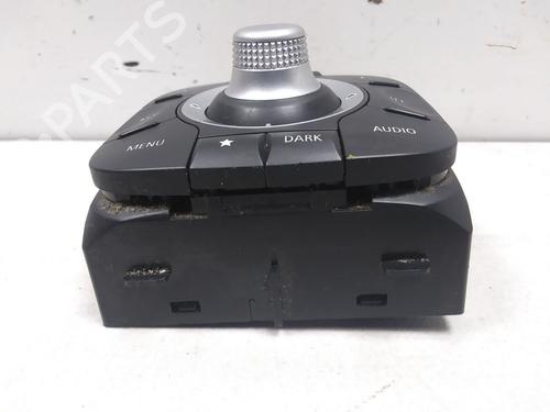 Electronic module RENAULT SCÉNIC III (JZ0/1_) 1.6 dCi (JZ00, JZ12) | BP22230130M83 
