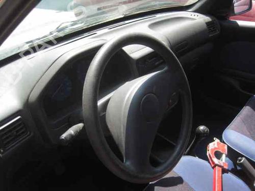 Right headlight PEUGEOT 106 II (1A_, 1C_)  | BP2374959C29 