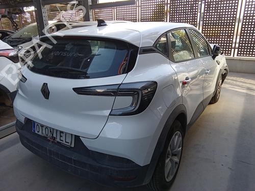 Front right panel RENAULT CAPTUR II (HF_) LPG (HFMT) | BP39530811C59 - Image 4