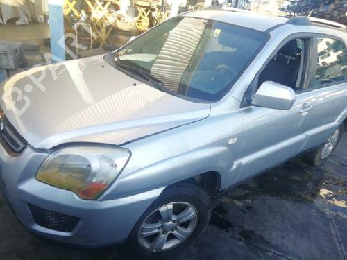 Gearbox KIA SPORTAGE II (JE_, KM_) 2.0 i 16V | BP23461587M3 