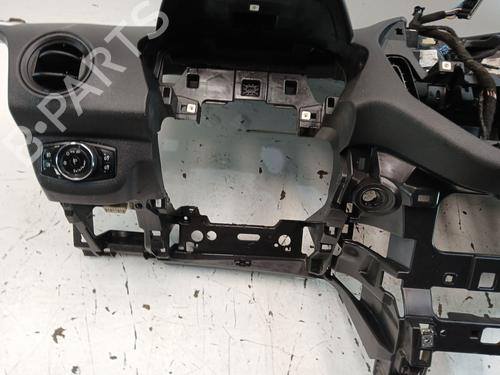 Instrumentbræt FORD TRANSIT COURIER B460 Box Body/MPV | BP37183153C46 - Image 7