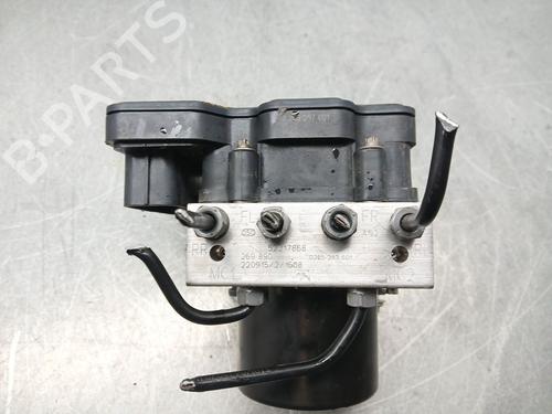 ABS pump FIAT 500 (312_) 1.0 Mild Hybrid (312.AYD1B) | BP32743877M43  - Image 5