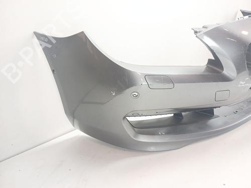 Front bumper BMW 6 Coupe (F13) 640 i | BP29123941C7 