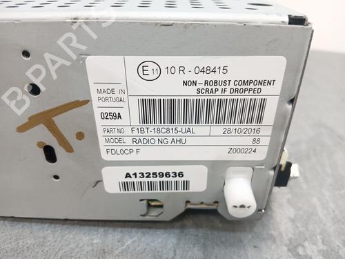 Radio FORD FOCUS III 1.0 EcoBoost | BP34208718E6 - Image 4