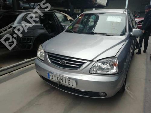 Used Parts KIA CARENS II MPV (FJ)  2.0 CRDi  1182504