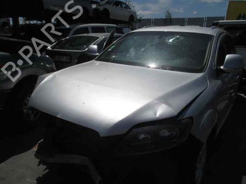 Left rear window motor AUDI Q7 (4LB) 3.0 TDI quattro | BP2393582E23 