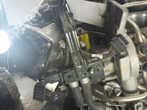 Egr HYUNDAI i30 Estate (PDE)  | BP17948732M69 