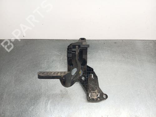 Used Break pedal Break pedal OMODA 5 [2022-2026] 33704920 33704920