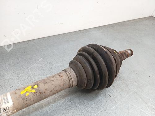 Left front driveshaft CITROËN C4 I (LC_) 1.6 HDi | BP36754522M38 - Image 6