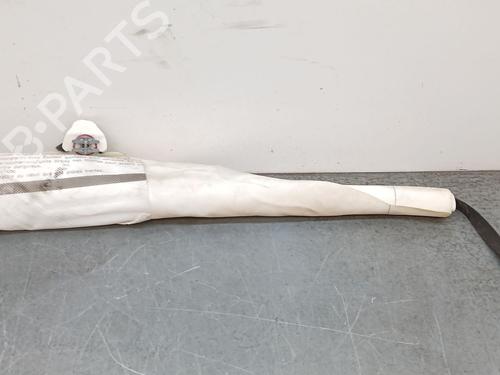 Left curtain airbag MERCEDES-BENZ B-CLASS Sports Tourer (W246, W242) B 180 CDI (246.200) | BP26595600C11 
