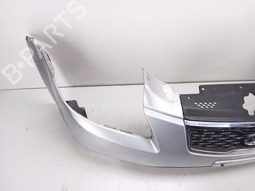 Front bumper KIA RIO II (JB)  | BP29307549C7 