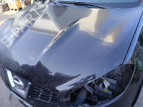 Hood NISSAN QASHQAI I (J10, NJ10) 1.6 dCi | BP29567449C1 