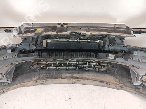 Front bumper CITROËN C4 CACTUS 1.2 THP 110 | BP31020411C7  - Image 10