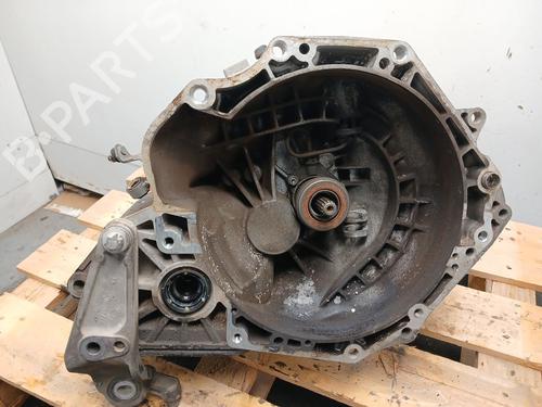 gearbox-opel-corsa-d-s07-2006-2007-2008-2009-2010-2011-2012-2013-2014-2015-32979572 main image