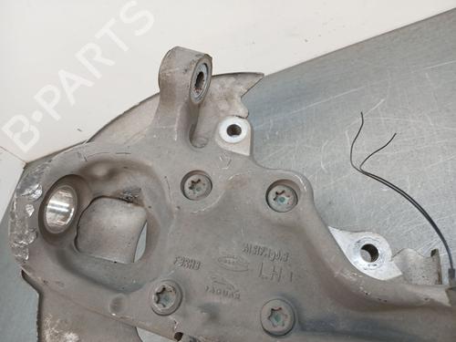 Left front steering knuckle JAGUAR XE (X760) 2.0 D | BP37183131M25 - Image 5