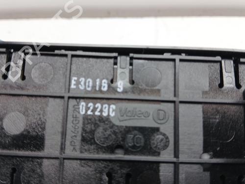 Left front window switch RENAULT LAGUNA III (BT0/1) 1.5 dCi (BT00, BT0A, BT0T, BT1J) | BP33853910I27  - Image 6