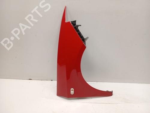 Used Right front fenders SEAT IBIZA IV (6J5, 6P1) 1.2 TDI (75 hp) 29400915