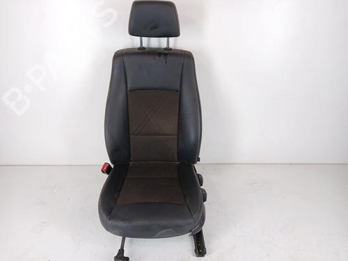 Used Left front seat BMW X1 (E84) sDrive 18 d (143 hp) 20664225