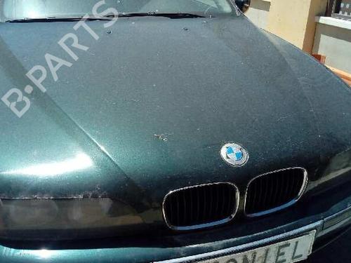 Steering column stalk BMW 5 (E39) 528 i | BP4515284I23 