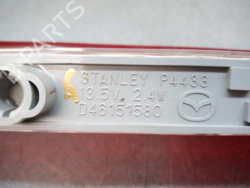 Third brake light MAZDA CX-7 (ER) | BP19141228L11 - Image 3