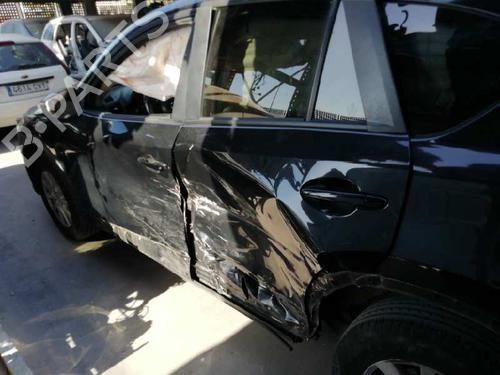 Subframe MAZDA CX-5 (KE, GH) 2.2 D | BP18108452M9  - Image 11