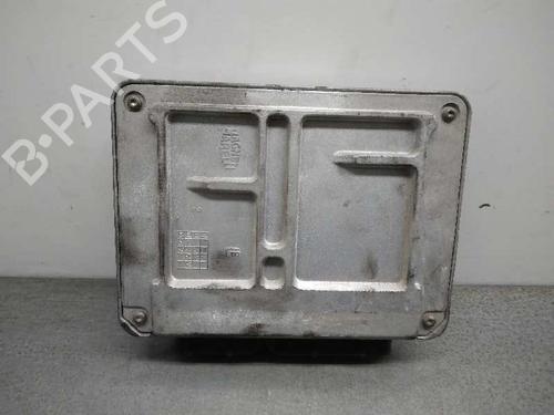 Engine control unit (ECU) VW POLO (9N_, 9A_) 1.4 16V | BP16820267M57 