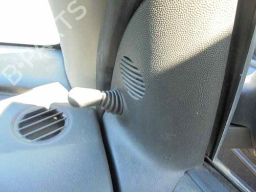Front left window mechanism OPEL CORSA C (X01) 1.2 (F08, F68) | BP2382670C22 