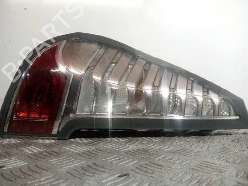 Left taillight RENAULT SCÉNIC III (JZ0/1_)  | BP15817923C34 