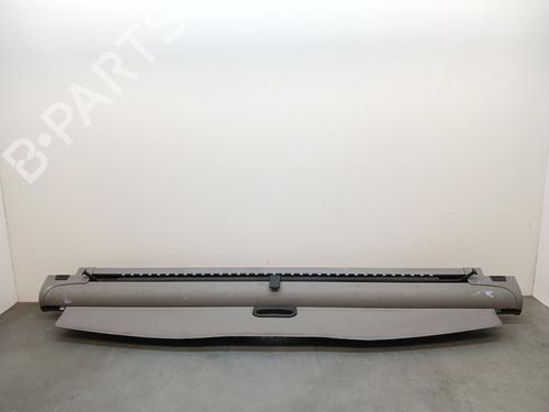 Used Rear parcel shelf BMW X3 (E83) [2003-2011]  13357595