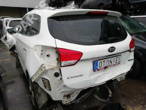 Used Parts KIA CARENS IV  1.7 CRDi  994950