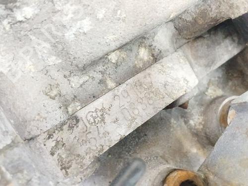 Gearbox VW GOLF PLUS V (5M1, 521) 1.9 TDI | BP37080183M3 - Image 7