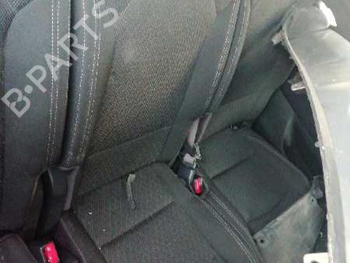 Sæde bagtil (2. række) KIA CARENS IV | BP17542066I23 - Image 2