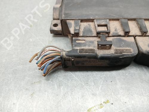 Elektronisk modul MERCEDES-BENZ M-CLASS (W163) ML 400 CDI (163.128) | BP30744813M83