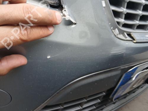 Front bumper FORD MONDEO IV (BA7) 2.0 TDCi | BP28316061C7 