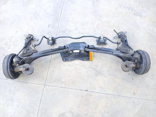 Used Rear axle Rear axle OPEL COMBO Box Body/MPV (X12) 1.3 CDTI (B05) (95 hp) 39954906 39954906