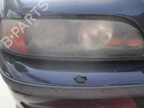 Gearbox control unit BMW 5 Touring (E39) 528 i | BP2431156M52 