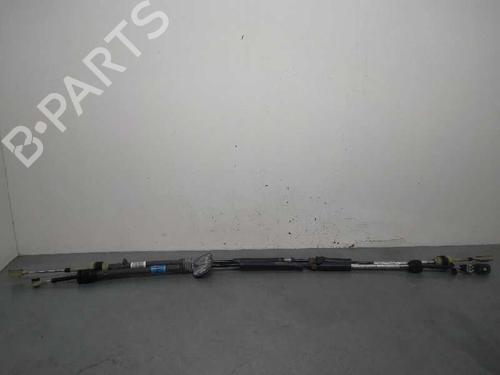 Used Cable FORD FOCUS III Turnier [2010-2020]  14251094