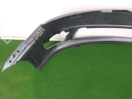 Front bumper FORD FIESTA V (JH_, JD_)  | BP24202641C7 