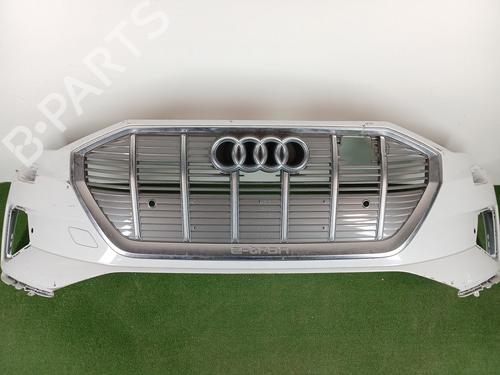Used Front bumper AUDI E-TRON (GEN) 50 quattro (313 hp) 24668562
