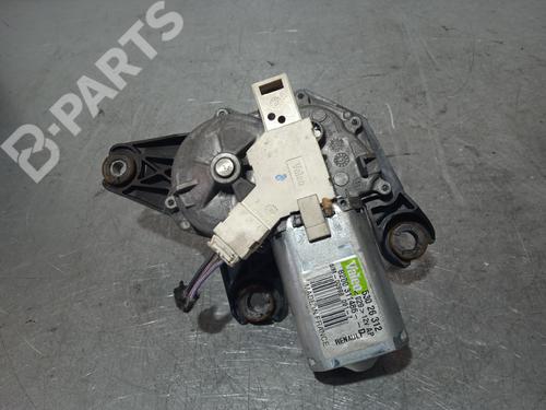 Rear wiper motor RENAULT CLIO III (BR0/1, CR0/1)  | BP3417316M102 