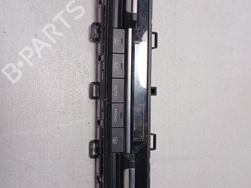 Used Climate control PEUGEOT RIFTER 1.5 BlueHDi 130 (130 hp) 23071424