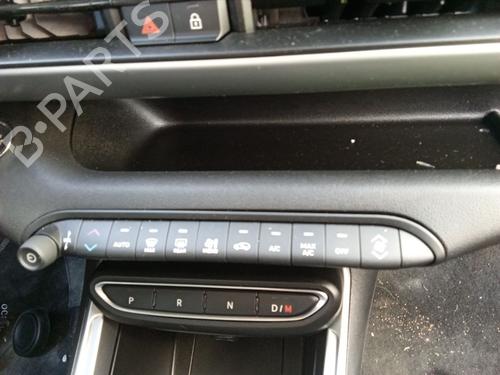Used Climate control Climate control JEEP AVENGER (J2) Electric (156 hp) 40458167 40458167
