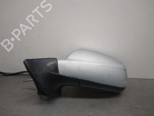 Left mirror PEUGEOT 407 (6D_)  | BP15912469C26 