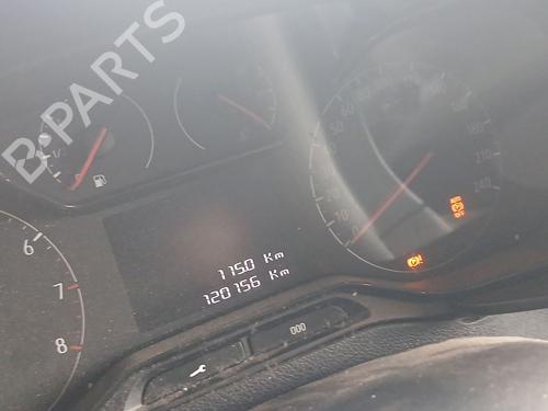 Gearbox OPEL COMBO E Tour / Life (K9) 1.5 | BP33019081M3 - Image 3