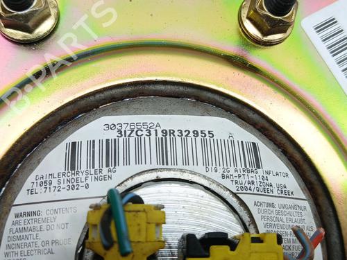Driver airbag JEEP CHEROKEE (KJ) 2.4 4x4 | BP29764526C9