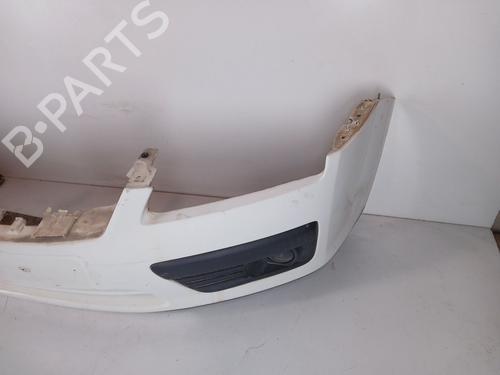 Front bumper FORD FOCUS II (DA_, HCP, DP) 1.6 | BP24466248C7 