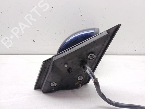 Retrovisor derecho RENAULT MEGANE IV Hatchback (B9A/M/N_) 1.3 TCe 140 (B9NB) | BP30396205C27