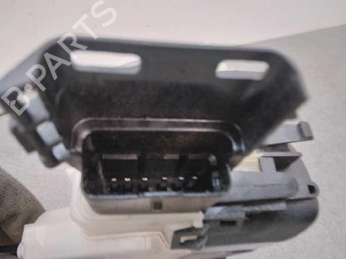 Rear left lock CITROËN C4 CACTUS  | BP17982479C100 
